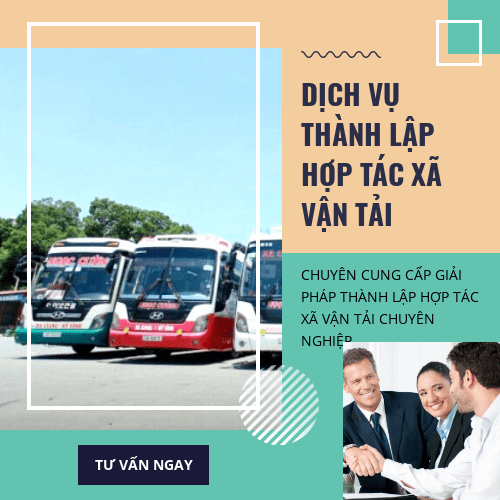 Dịch vụ thành lập hợp tác xã sản xuất và chế biến thực phẩm