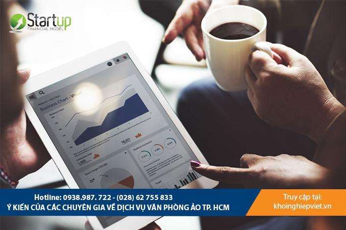 Ý kiến của các chuyên gia về dịch vu văn phòng ảo