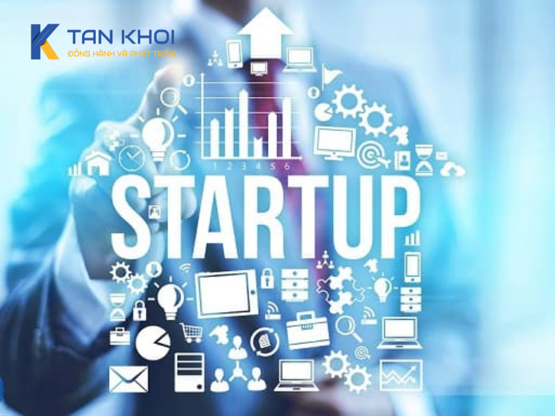 10 lời khuyên khởi nghiệp