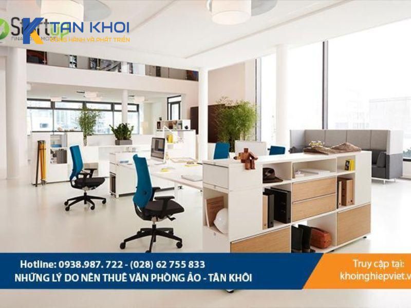 Các đối tượng nên thuê địa chỉ đăng ký kinh doanh