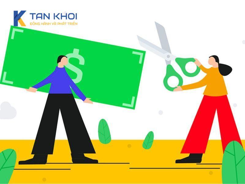 Các giải pháp tối ưu hóa chi phí trong doanh nghiệp