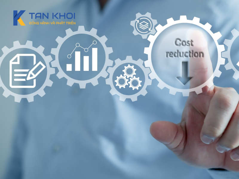 Tổng hợp các loại chi phí trong doanh nghiệp