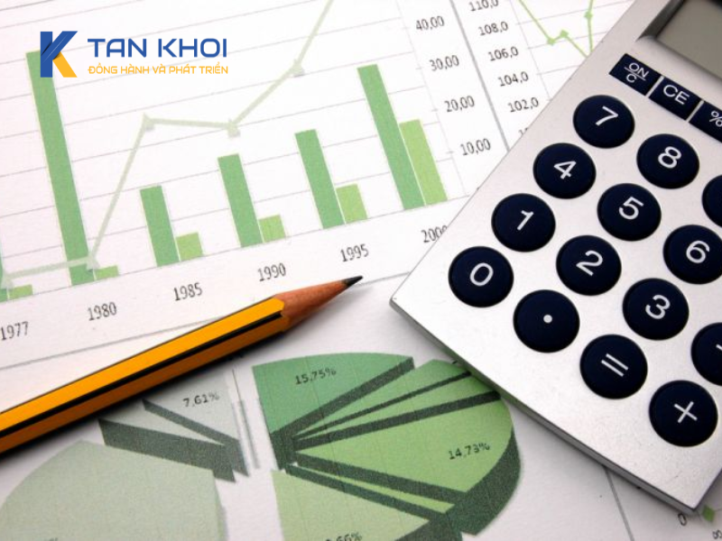 Đánh giá và phân loại chi phí một cách chính xác