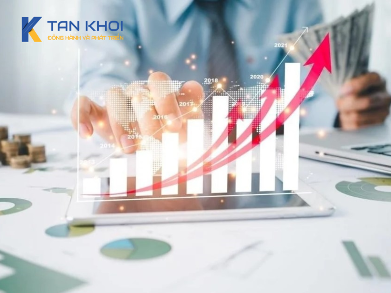 Đổi mới trong cách truyền đạt thông tin về chi phí