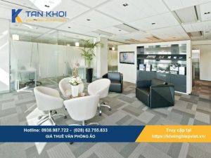 Giá thuê văn phòng ảo