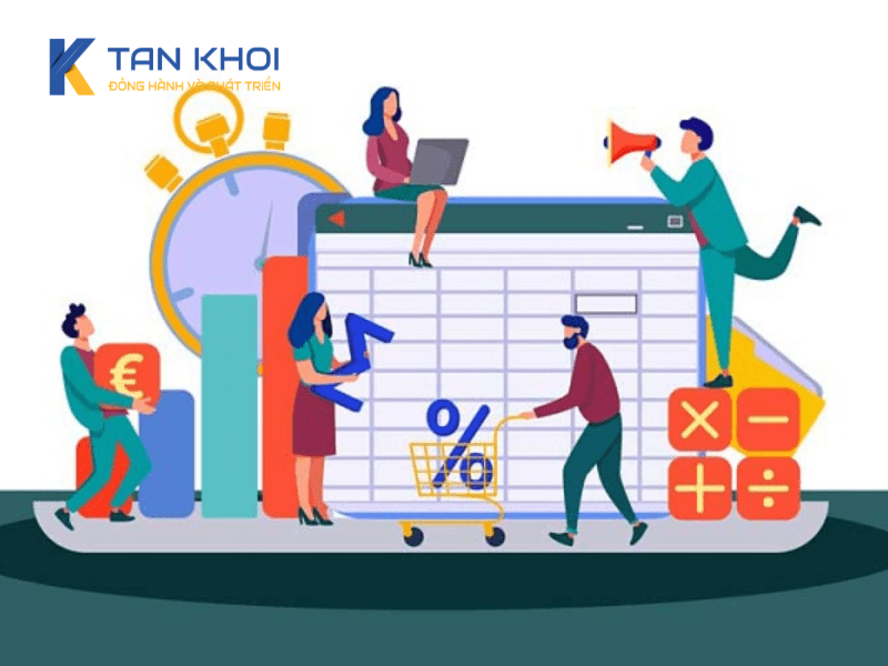 Top 10 Giải pháp tiết kiệm chi phí cho doanh nghiệp