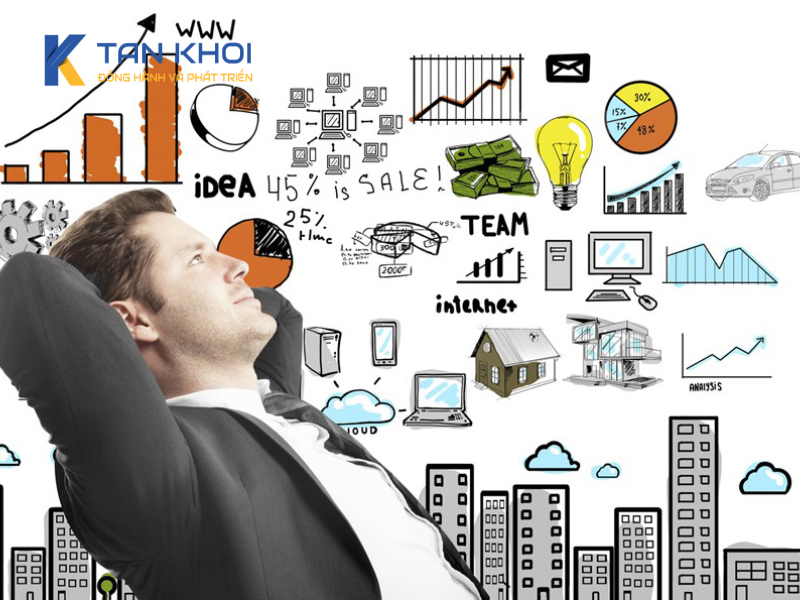 Hồ sơ, thủ tục thành lập doanh nghiệp nhỏ