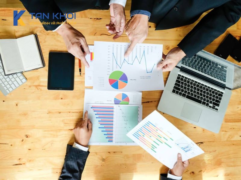 Khuyến khích sự tham gia của nhân viên trong quản lý chi phí