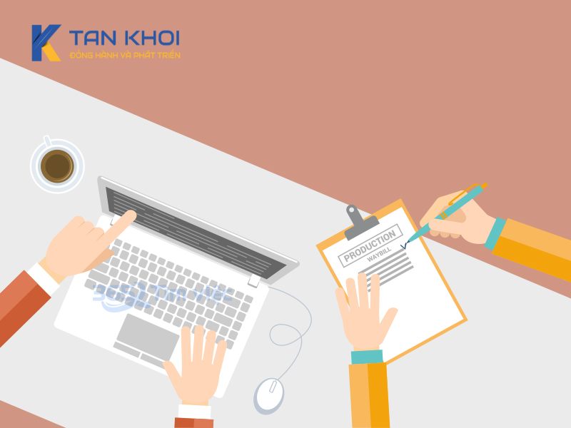 Làm những việc bạn hiểu rõ