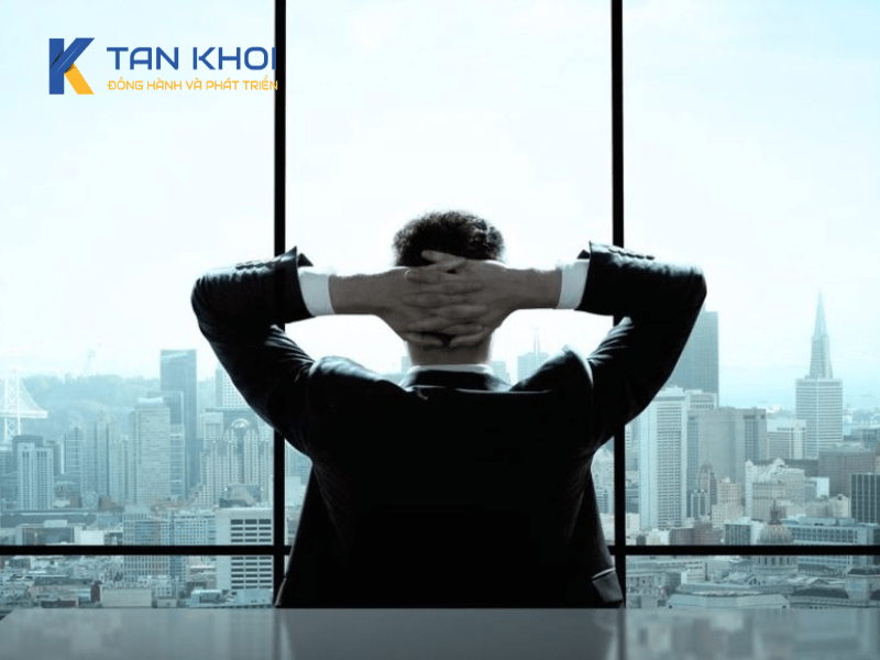 Luôn giữ thái độ của người mới học