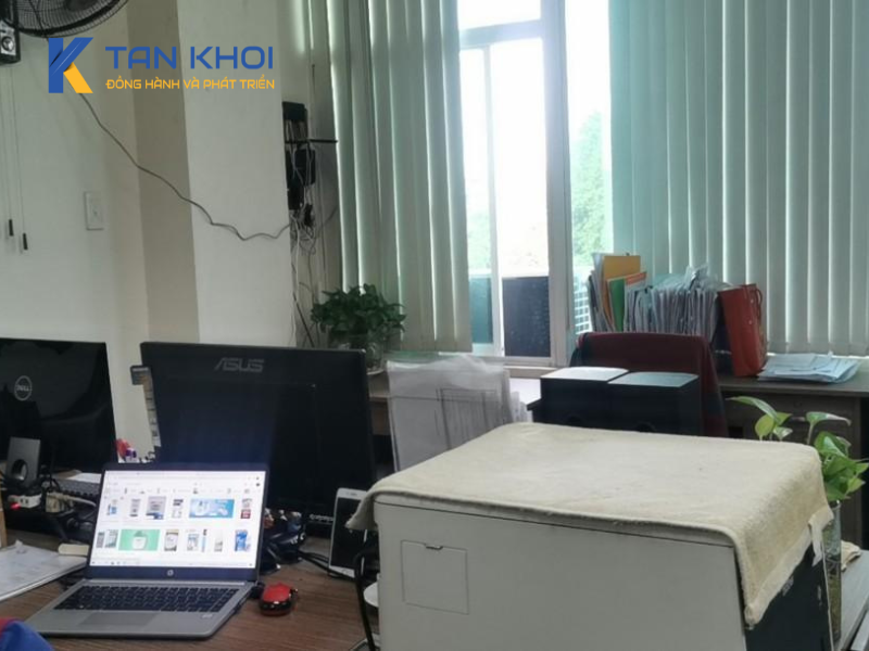 Nhận định của các cơ quan nhà nước về văn phòng ảo