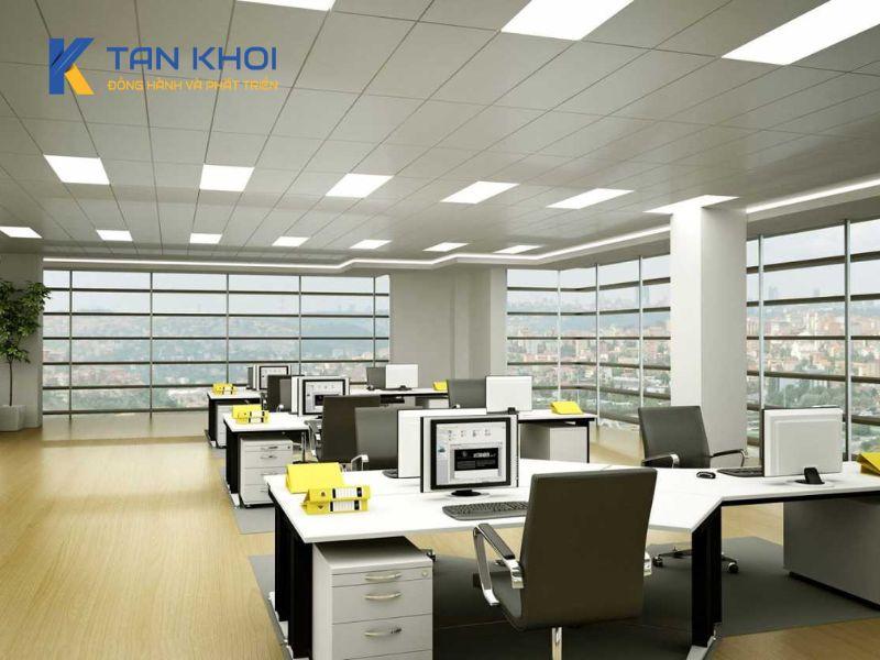 Những điều cần lưu ý khi thuê văn phòng 1 người