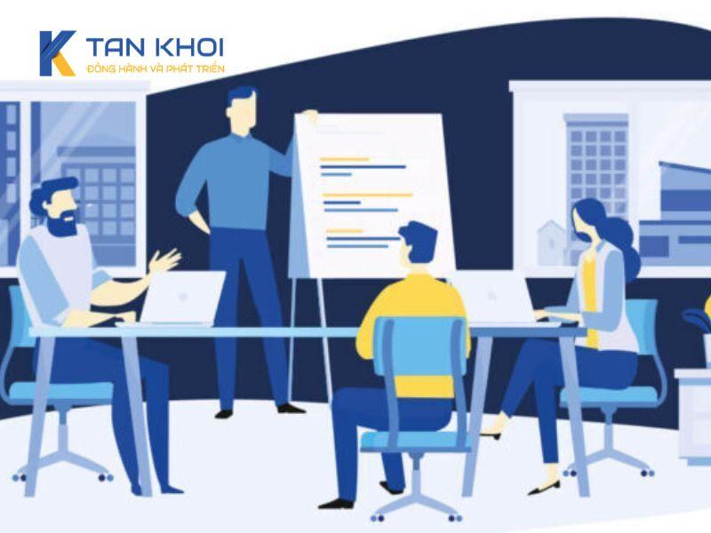 Những lợi ích nổi bật khi quản lý nhân viên làm việc từ xa