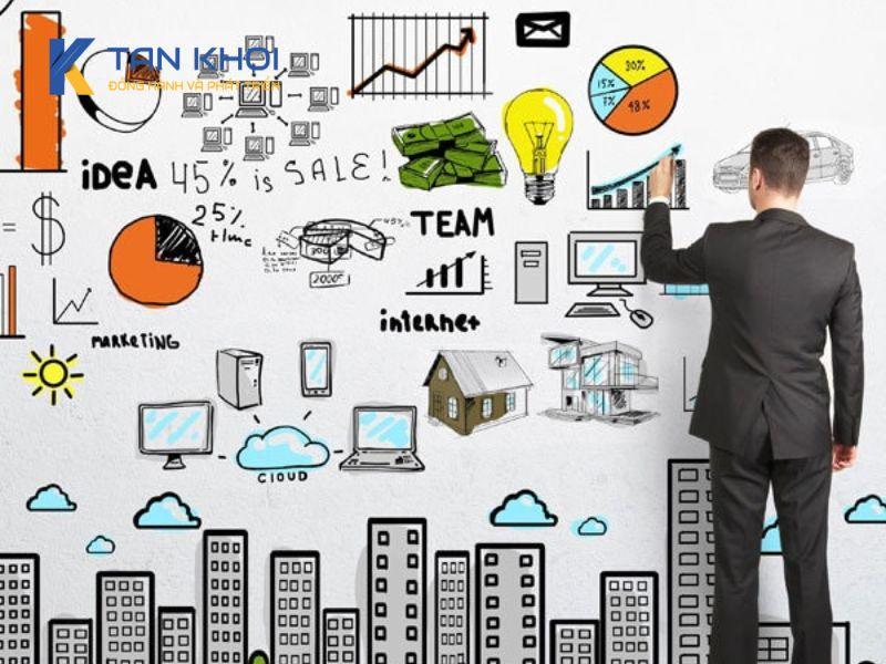 Những yếu tố thành công trong khởi nghiệp hiện nay