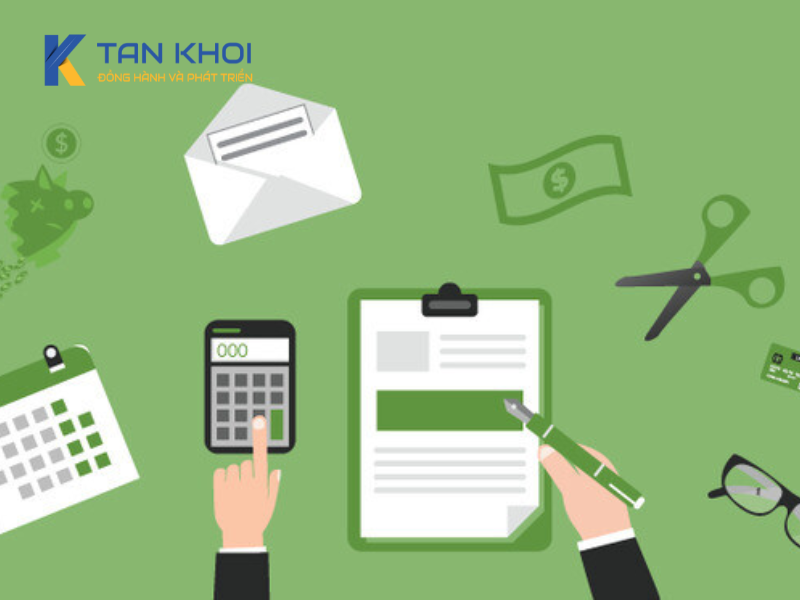 Phân loại chi phí sản xuất theo yếu tố kinh tế - Các loại chi phí trong doanh nghiệp