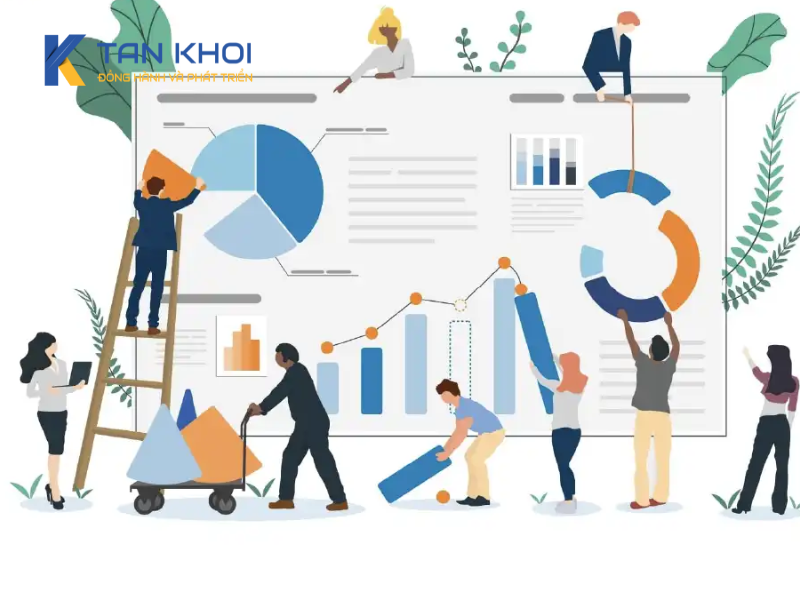 Phân loại chi phí theo đối tượng tập hợp chi phí và phương pháp phân bổ - Các loại chi phí trong doanh nghiệp