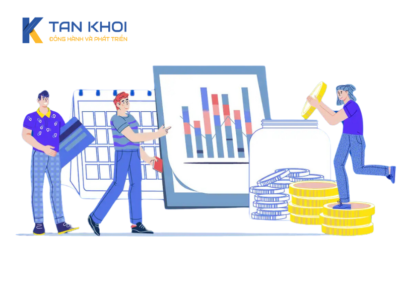 Phân loại chi phí theo mối quan hệ với lợi nhuận - Các loại chi phí trong doanh nghiệp