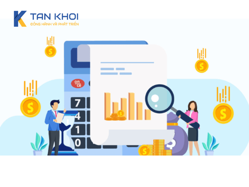 Phân loại chi phí theo mối quan hệ với sản lượng sản xuất - Các loại chi phí trong doanh nghiệp