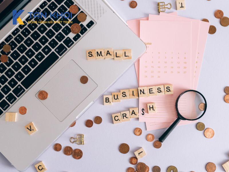 Quy định về doanh nghiệp nhỏ và siêu nhỏ