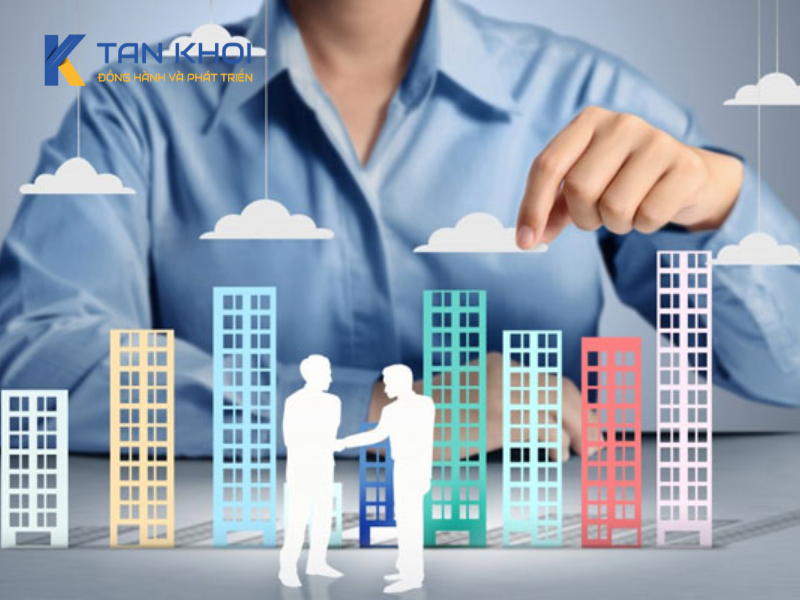 Quy trình thành lập doanh nghiệp nhỏ