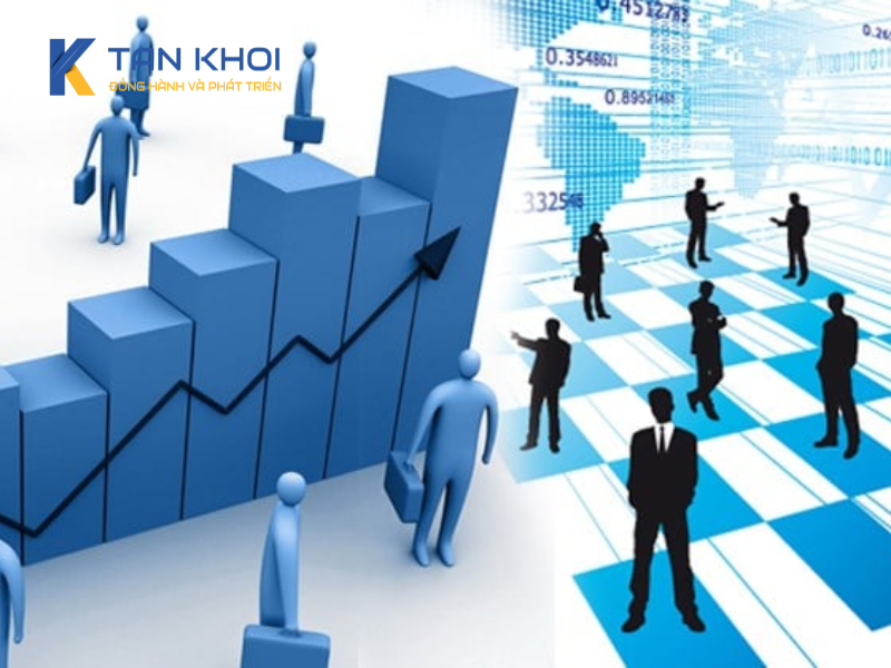 Quy trình thành lập doanh nghiệp nhỏ