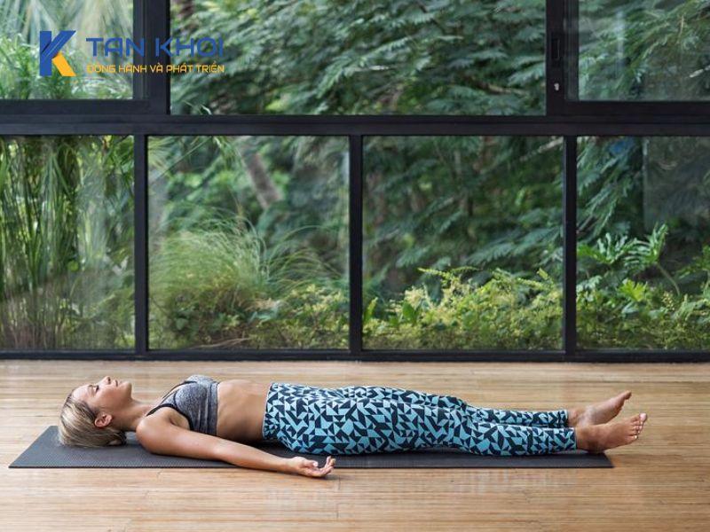 Sức khỏe và Wellness - Ngành công nghiệp hấp dẫn