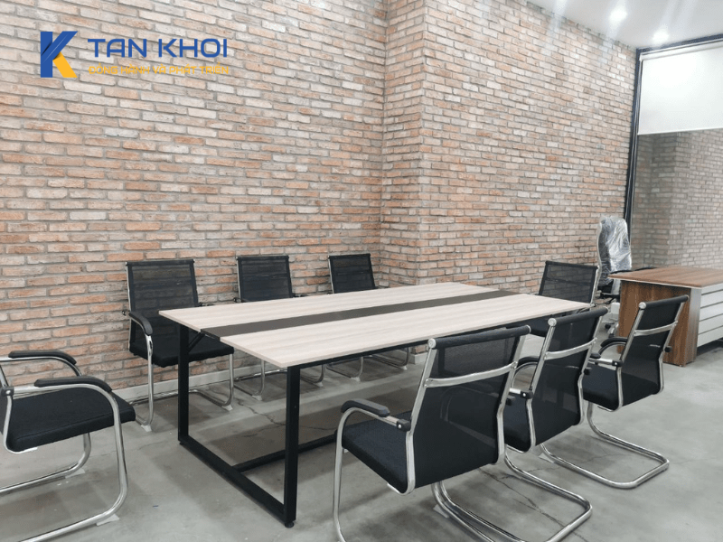 Tận dụng tối đa không gian trong doanh nghiệp - Giải pháp tiết kiệm chi phí cho doanh nghiệp