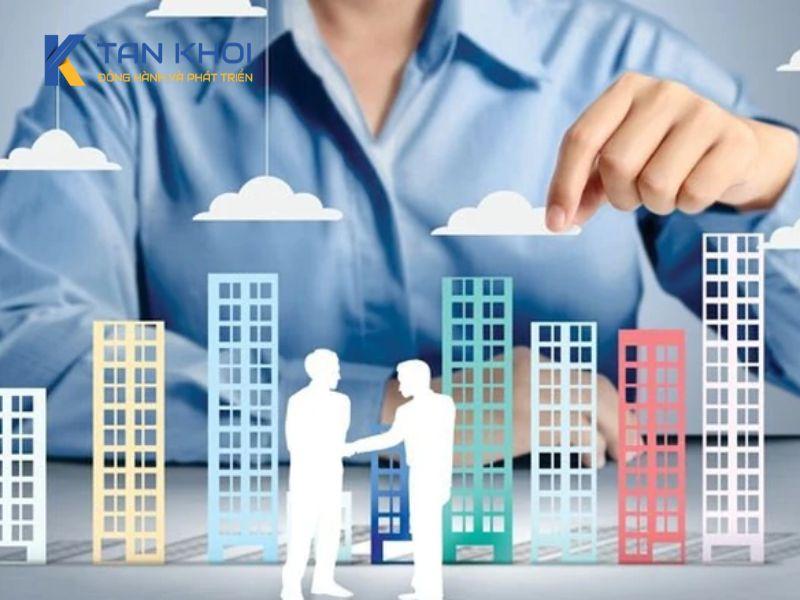 Những tiêu chí xác định doanh nghiệp nhỏ