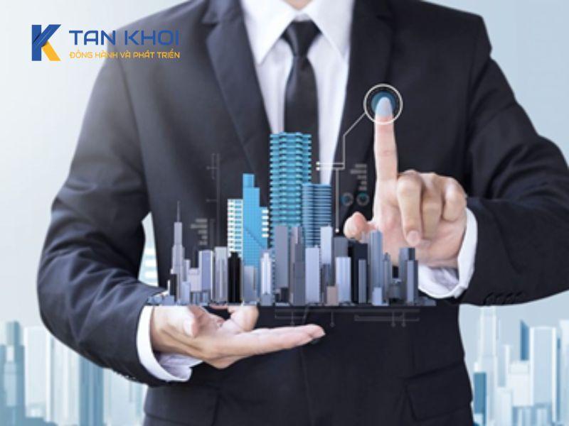 Những tiêu chí xác định doanh nghiệp nhỏ