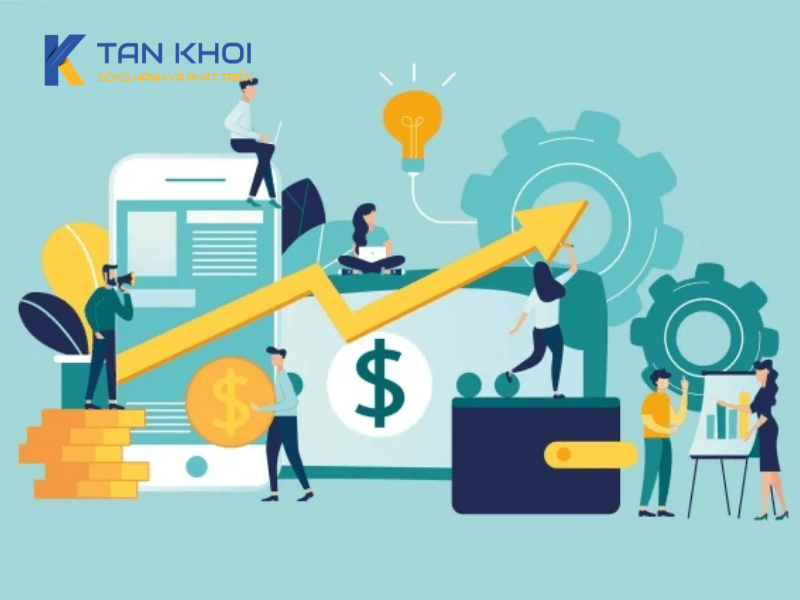 Tối ưu chi phí sản xuất - Giải pháp tiết kiệm chi phí cho doanh nghiệp