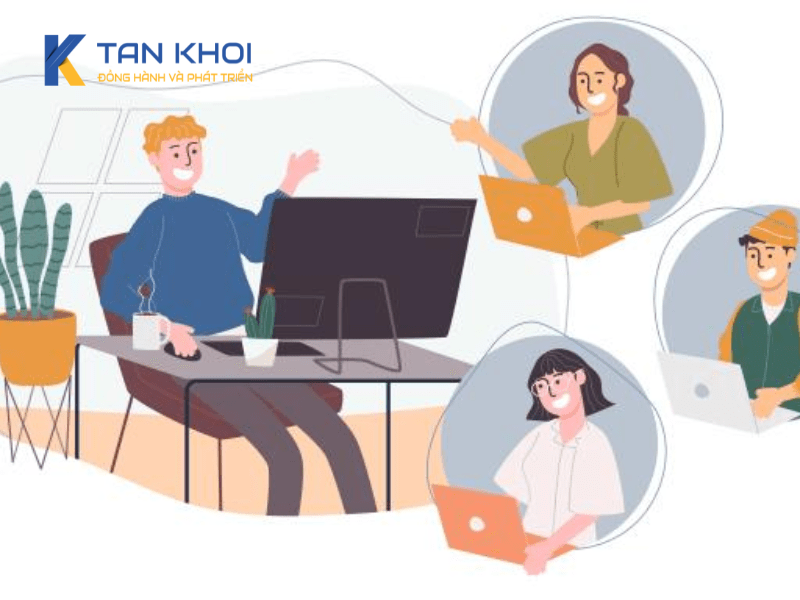 Tối ưu hóa các kỹ năng của nhân viên - Giải pháp tiết kiệm chi phí cho doanh nghiệp