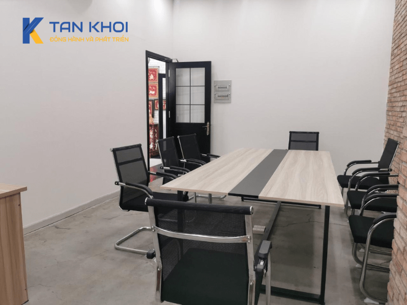 Tối ưu hóa chi phí văn phòng - Giải pháp tiết kiệm chi phí cho doanh nghiệp