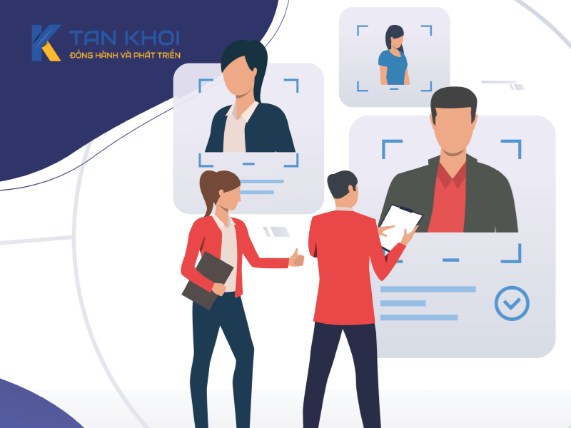 Tối ưu hóa việc tuyển dụng nhân sự - Giải pháp tiết kiệm chi phí cho doanh nghiệp