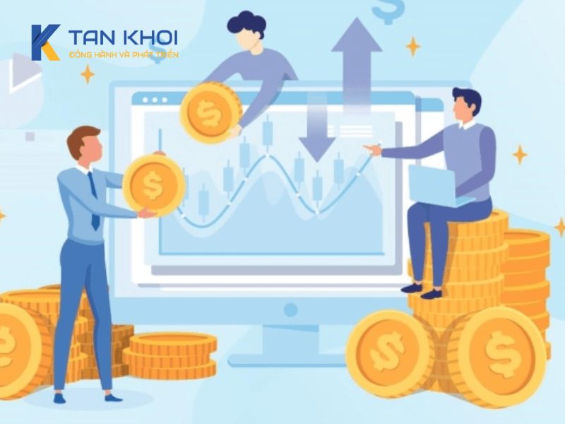 Tối ưu việc đầu tư - Giải pháp tiết kiệm chi phí cho doanh nghiệp