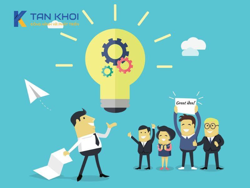 Tổng quan về xu hướng khởi nghiệp hiện nay