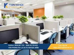 Văn phòng ảo là gì? Ưu nhược điểm cần biết trước khi lựa chọn