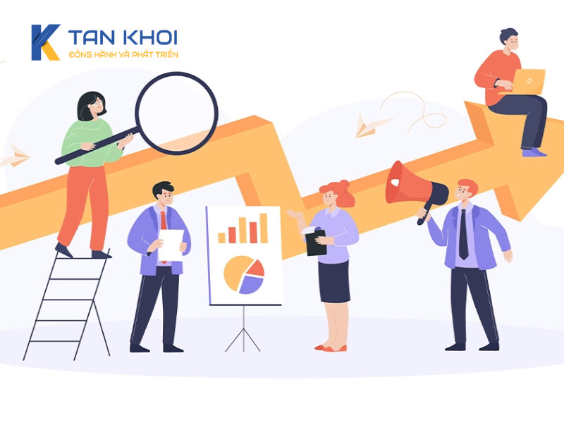 Xây dựng chiến lược phù hợp