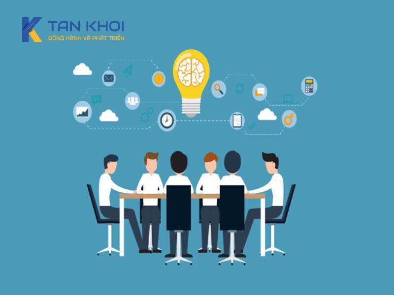 Xu hướng khởi nghiệp hiện nay