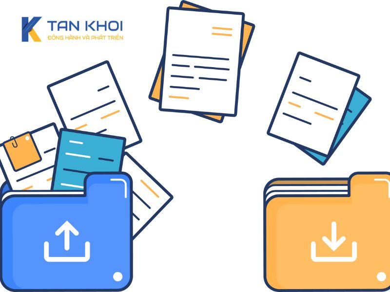 Hồ sơ và thông tin cần chuẩn bị khi thành lập công ty cổ phần