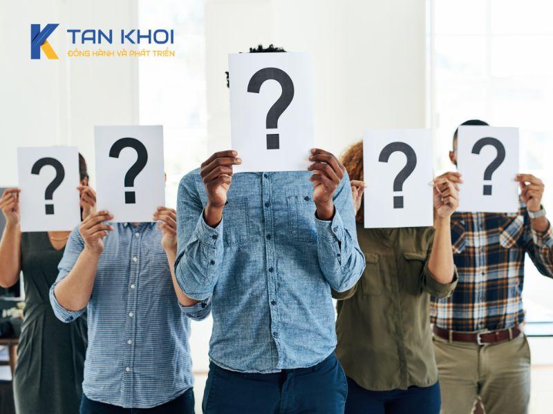 Khi nào cần thực hiện thủ tục đổi đại diện pháp luật công ty?