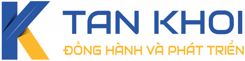 Văn Phòng Ảo Công ty TNHH Thương Mại Dịch Vụ Quốc Tế Tân Khôi